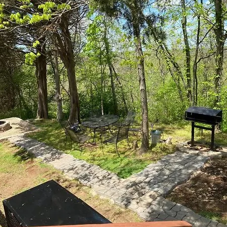 Bear Country Cabin Sevierville Extérieur photo