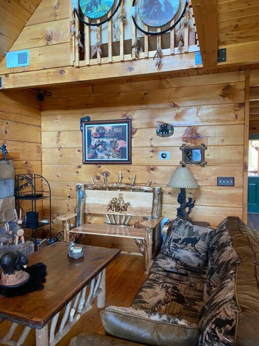 Holiday home Bear Country