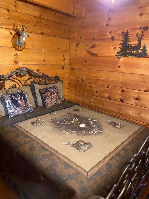 Holiday home Bear Country Sevierville