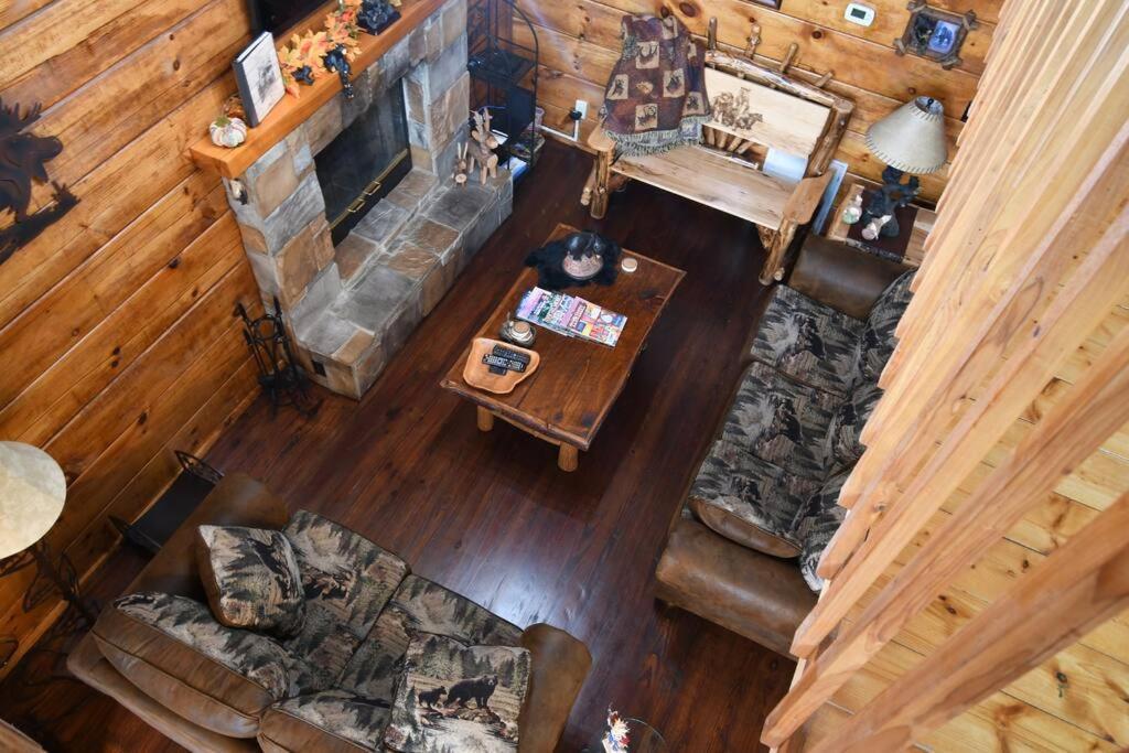 Holiday home Bear Country *