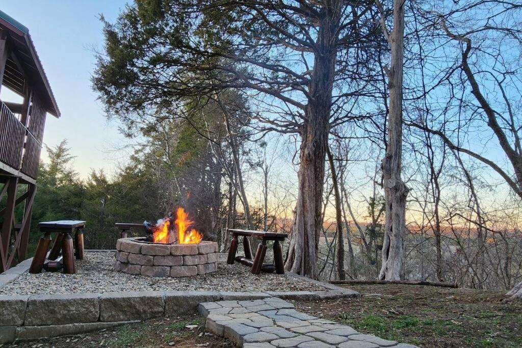 Bear Country Holiday home Sevierville