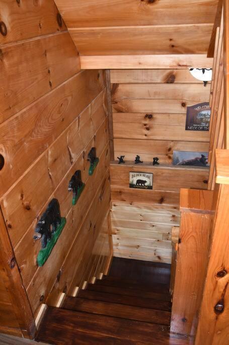 Holiday home Bear Country Sevierville