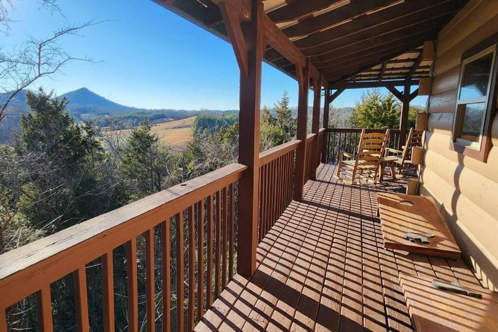 Bear Country Holiday home Sevierville