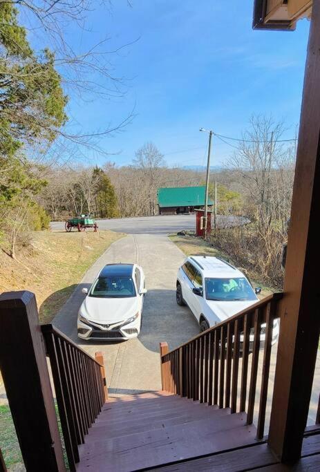 Holiday home Bear Country Sevierville