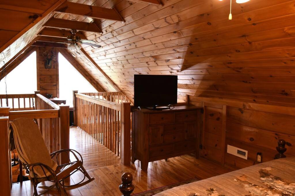 Bear Country Holiday home Sevierville