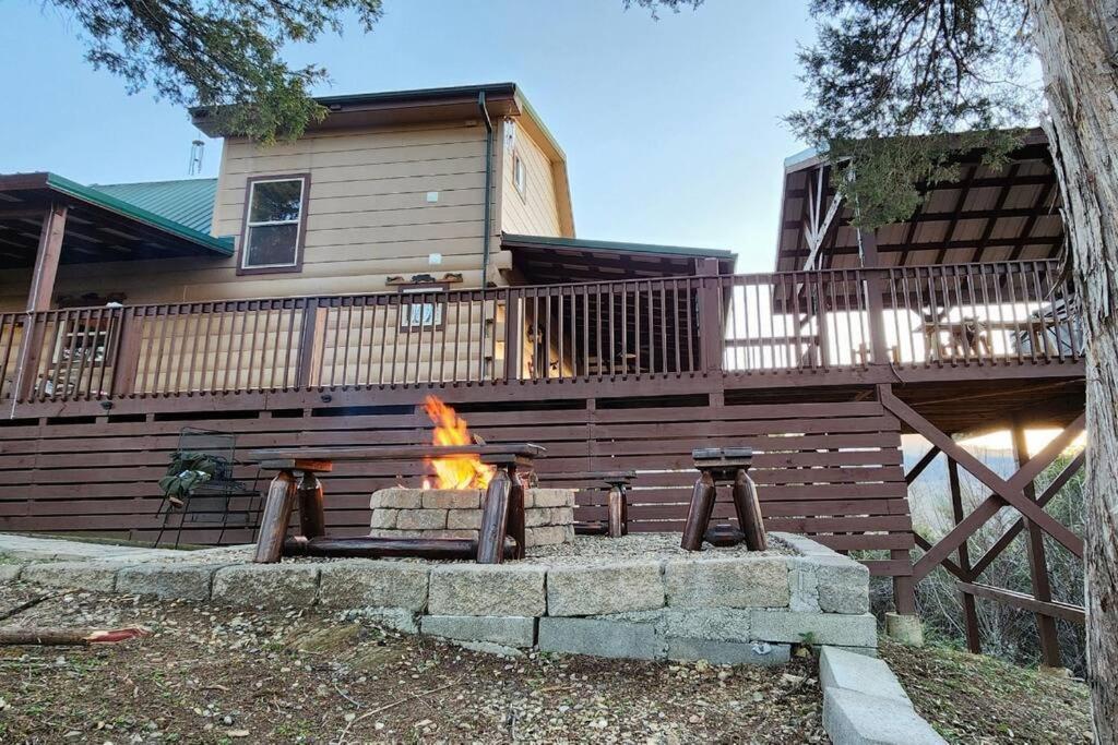 Holiday home Bear Country