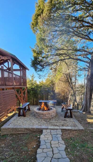 Bear Country Holiday home