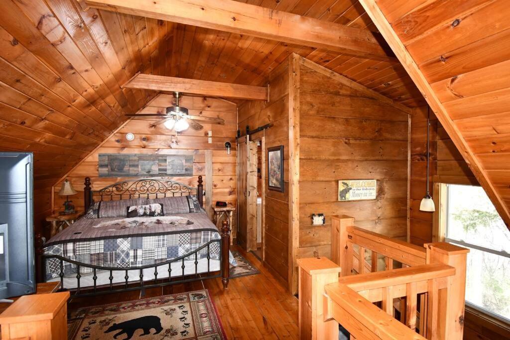 Holiday home Bear Country