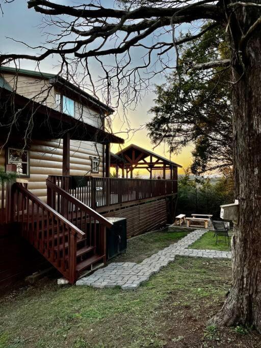 Holiday home Bear Country *