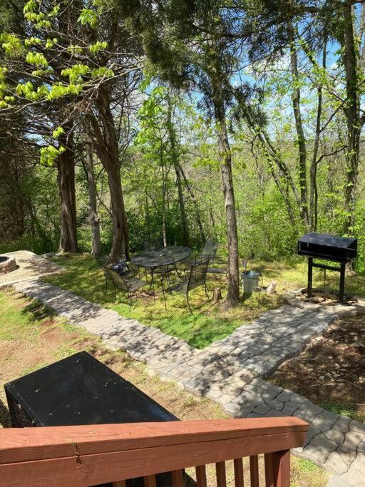 Bear Country