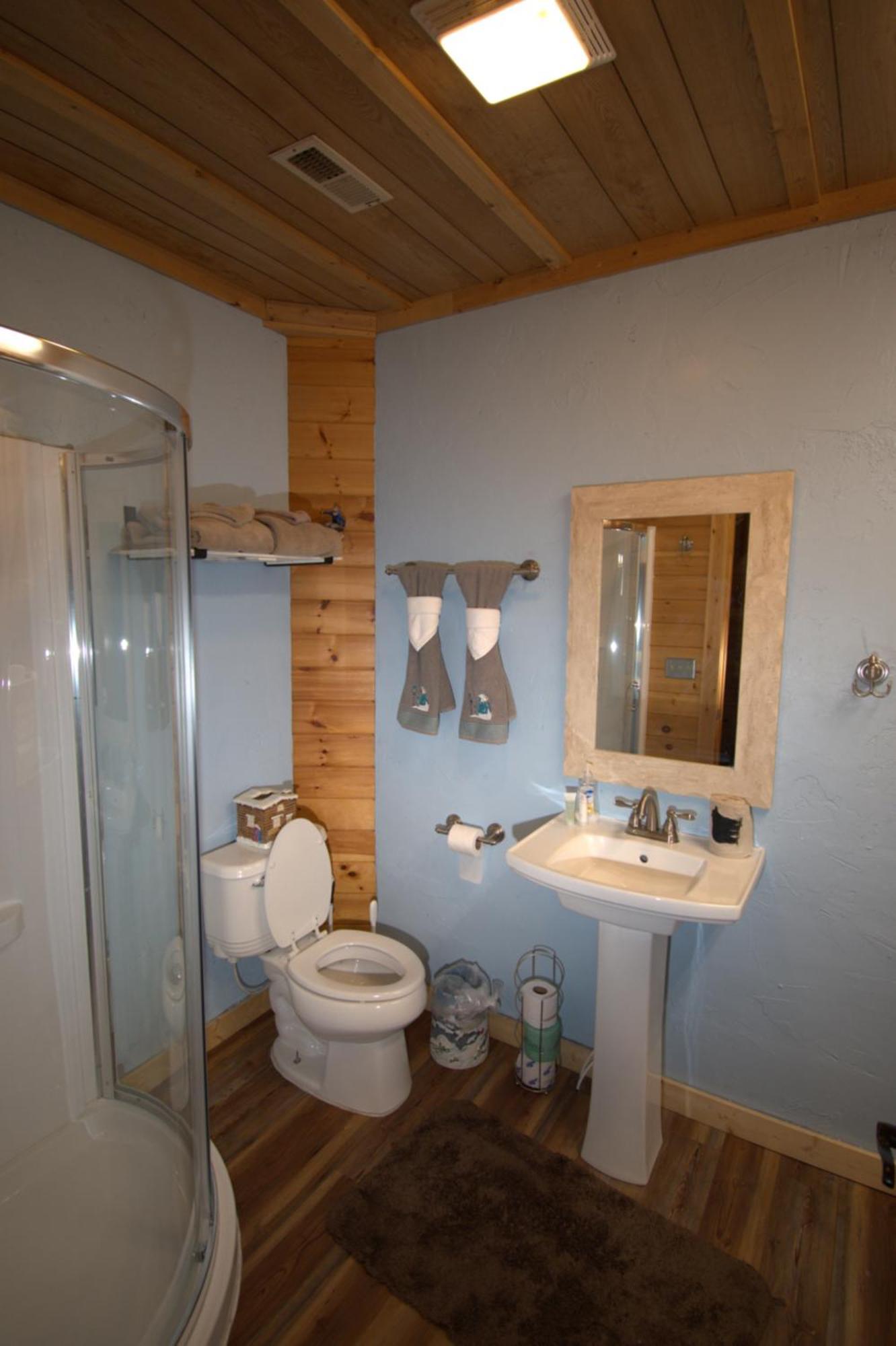 Bear Country Holiday home Sevierville