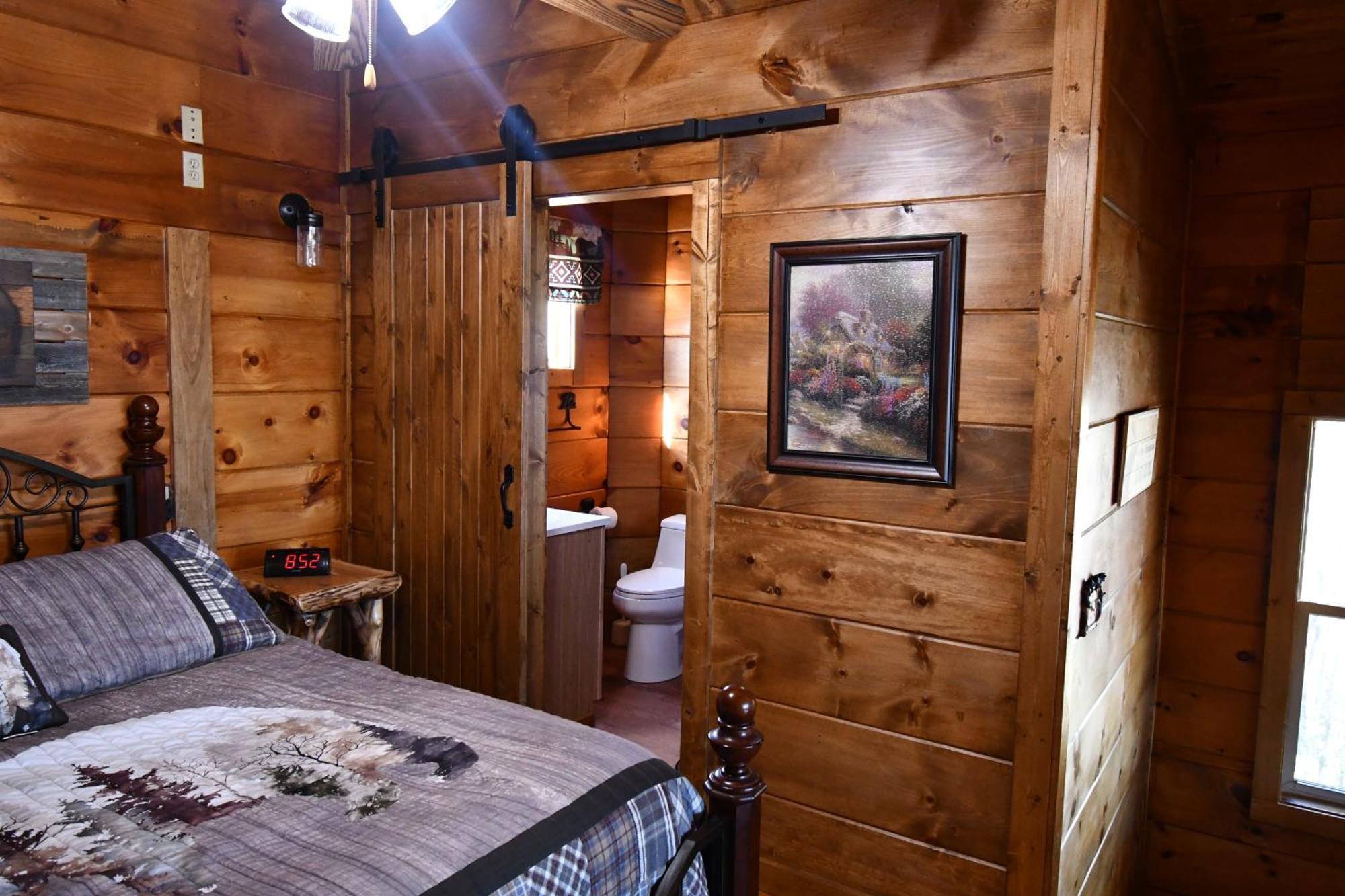 Bear Country Holiday home