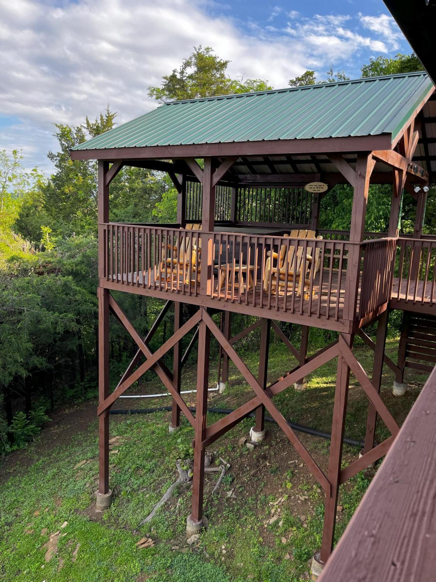 Bear Country