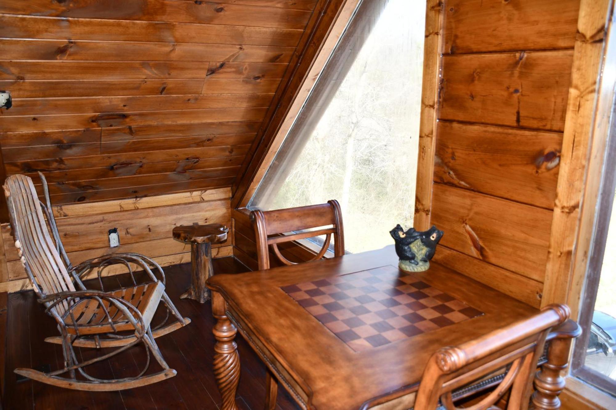 Holiday home Bear Country