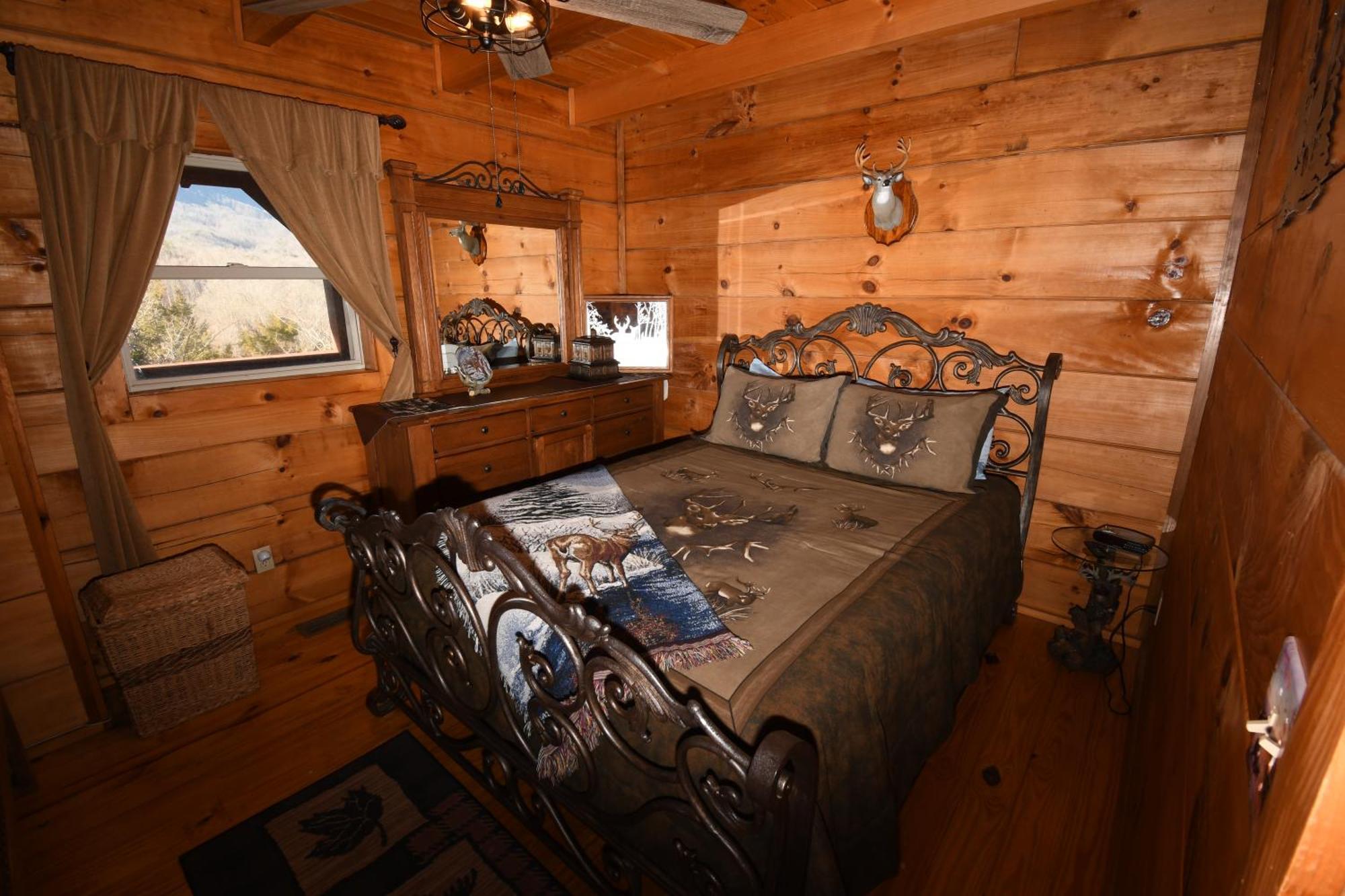 Holiday home Bear Country *