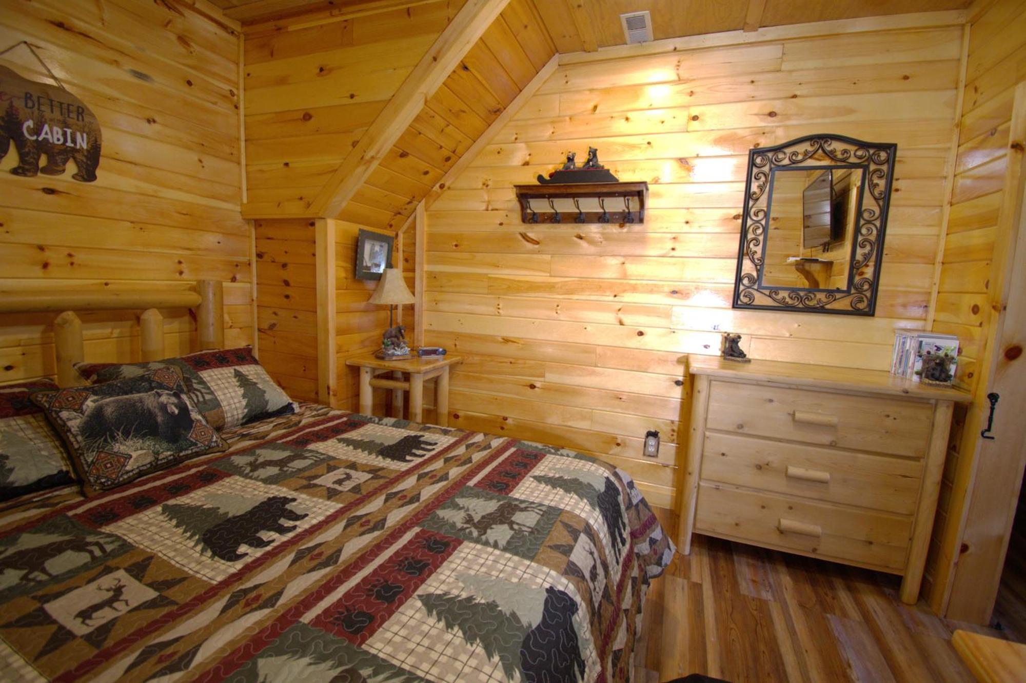 Bear Country * Sevierville