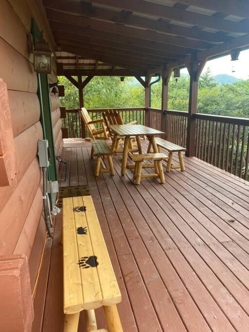 Bear Country * Sevierville