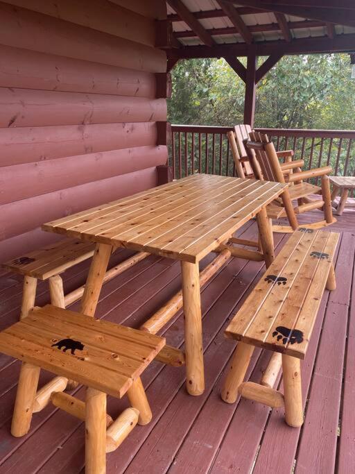 Bear Country *