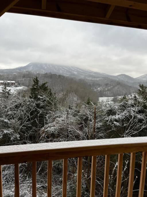 Bear Country Sevierville