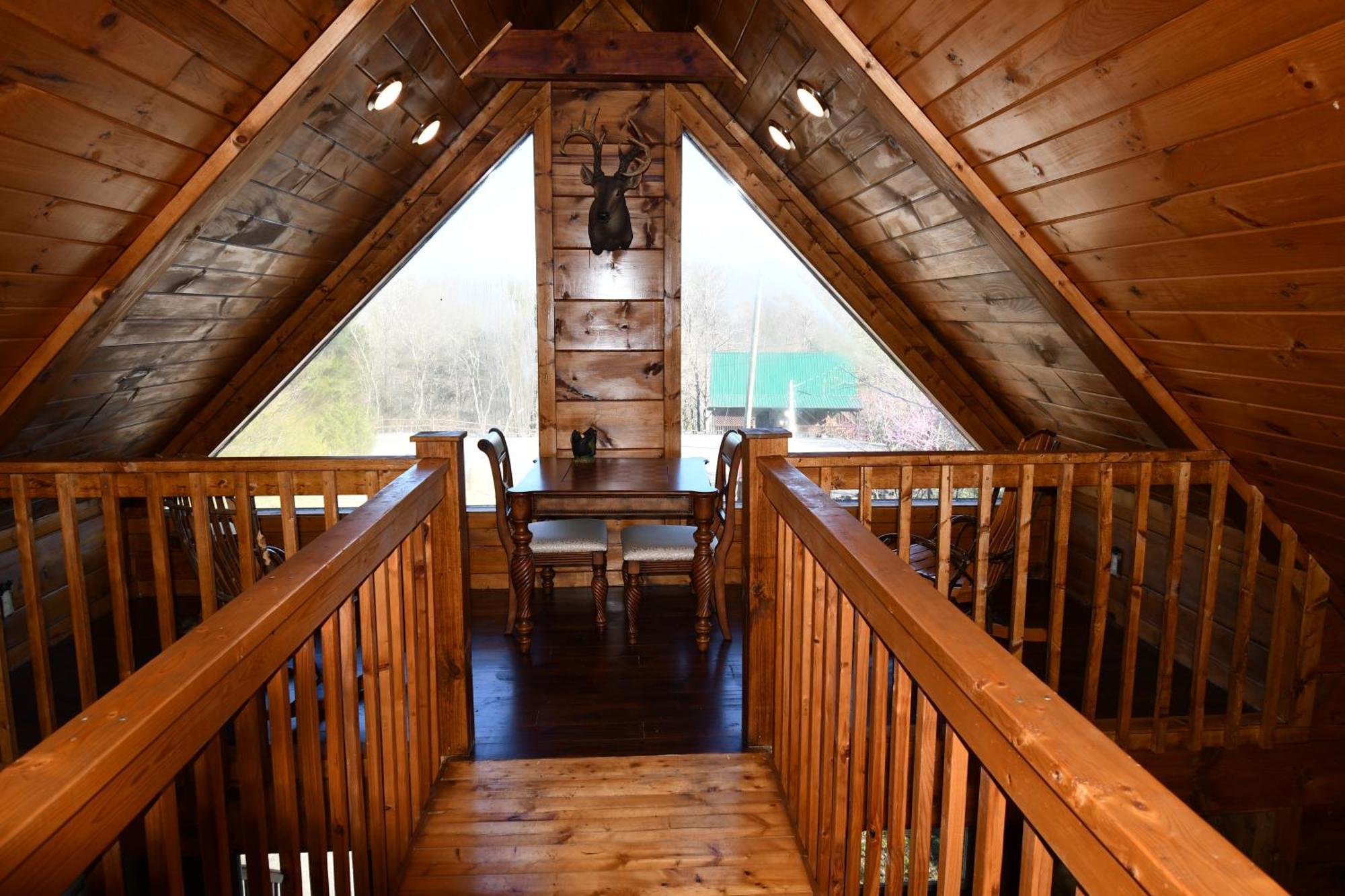 Bear Country * Sevierville