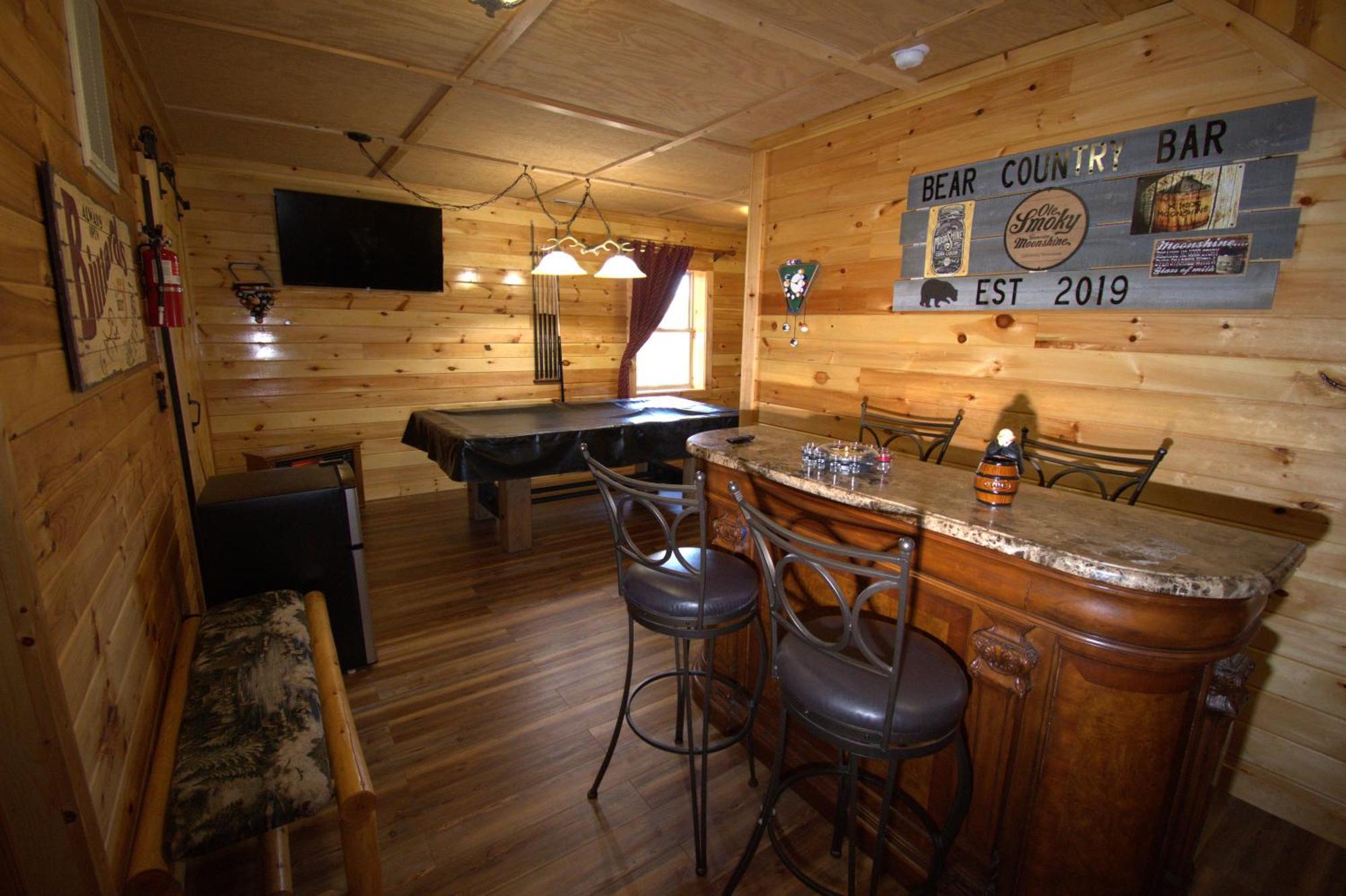 Bear Country * Sevierville