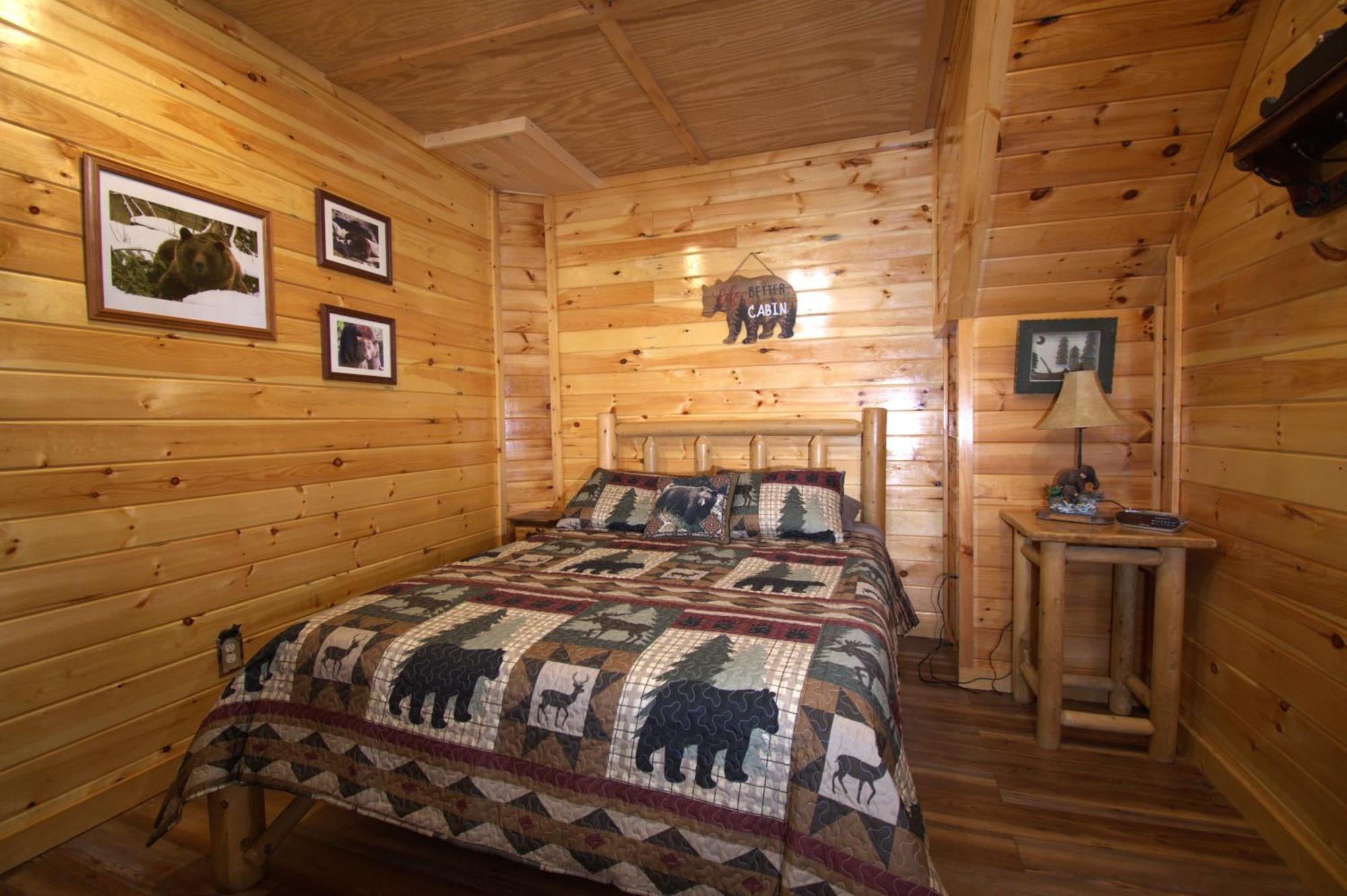 Bear Country *