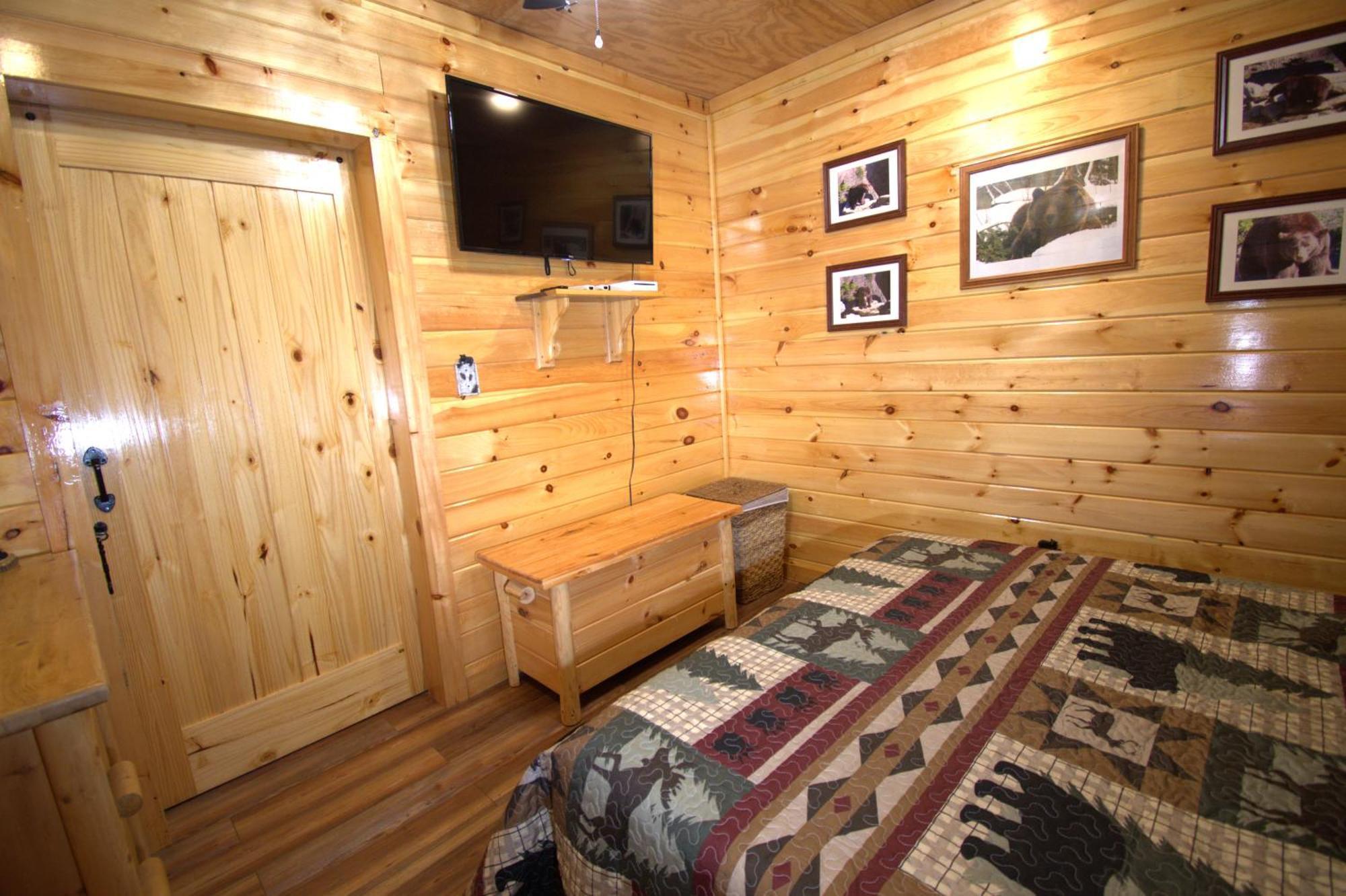 Hébergement de vacances Bear Country Sevierville
